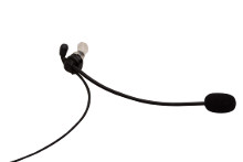 Twistlock Headset